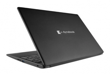 Portátil Toshiba Dynabook INTEL i7-10710U 1.60GHz, 16GB memória, disco SSD 1TB, Ecran 15.6" (RECONDICIONADO) com 2 ANOS de GARANTIA