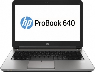 Portátil HP INTEL i5-4300M 2.60GHz, 8GB memória, disco SSD 256GB, Ecran 14.0" (RECONDICIONADO) com 2 ANOS de GARANTIA