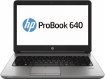 Portátil HP INTEL i5-4300M 2.60GHz, 8GB memória, disco SSD 256GB, Ecran 14.0" (RECONDICIONADO) com 2 ANOS de GARANTIA